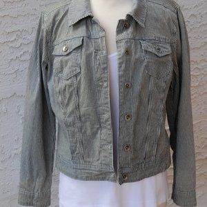 Baccani Denim Jacket
